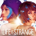 Life is Strange 4 oyununun Max Caulfield karakteri