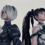 Stellar Blade, NieR Automata DLC'si İle Zenginleşti