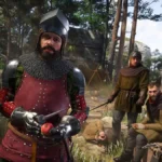 Kingdom Come Deliverance 2