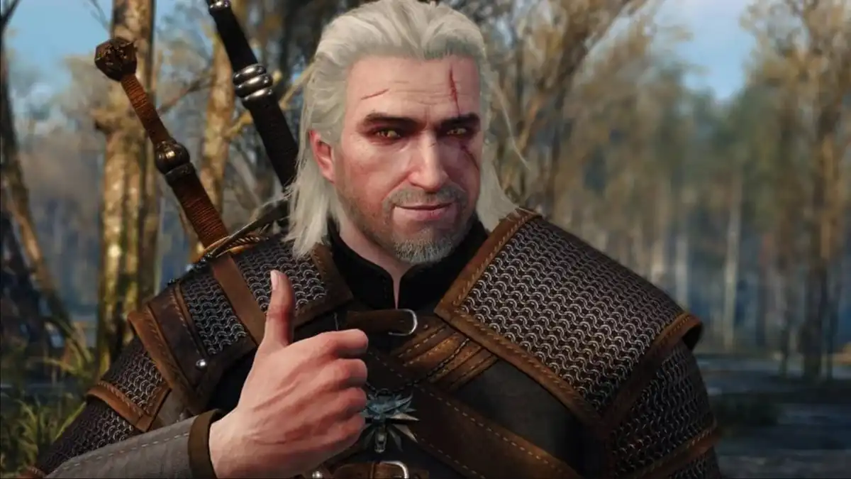 The Witcher 3'te Devrim: Yeni Güncelleme Artık Erişilebilir