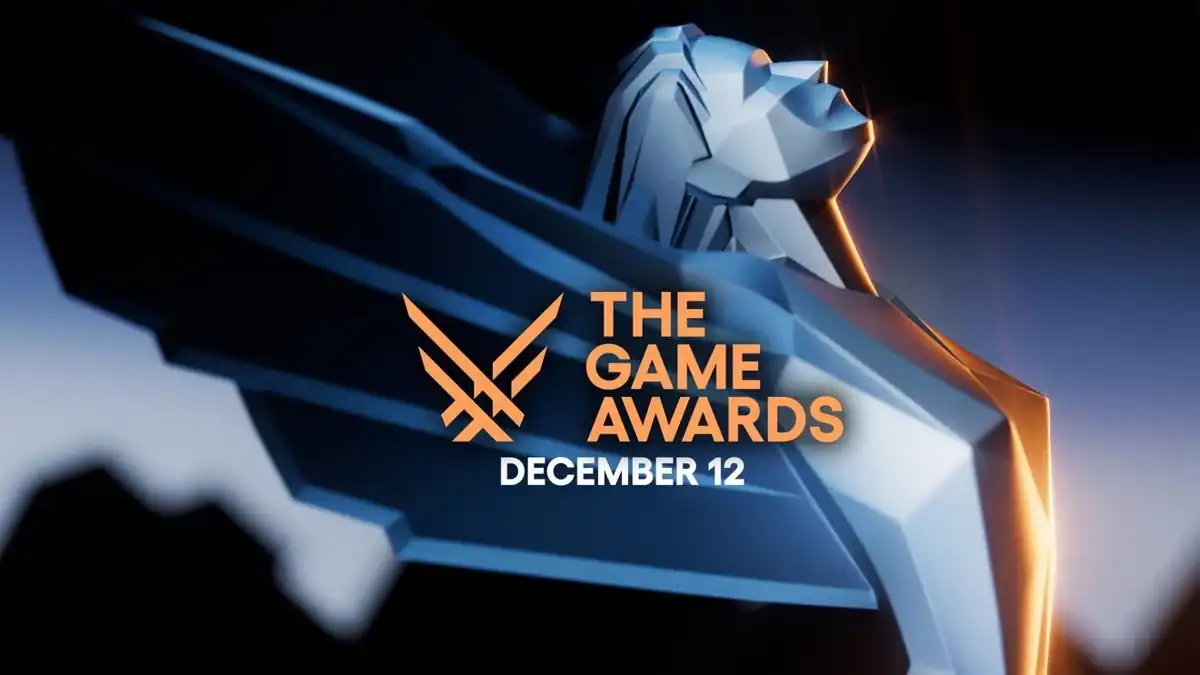 Game Awards 2024: İşte Tüm Ödüller ve Yılın Oyunu!