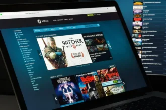 2024 yılında Steam, platformunda yayınlanan oyun sayısıyla yeni bir rekor kırdı.