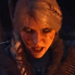 the witcher 4 ciri