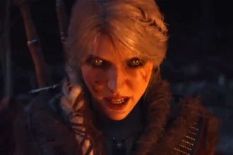 the witcher 4 ciri