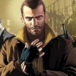 GTA 4 Hiç Bu Kadar Etkileyici Görünmemişti!